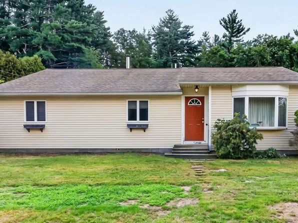37 Chipaway Rd, East Freetown, MA 02717