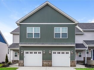 2070 S Sarah Dr, Jeffersonville, IN 47130