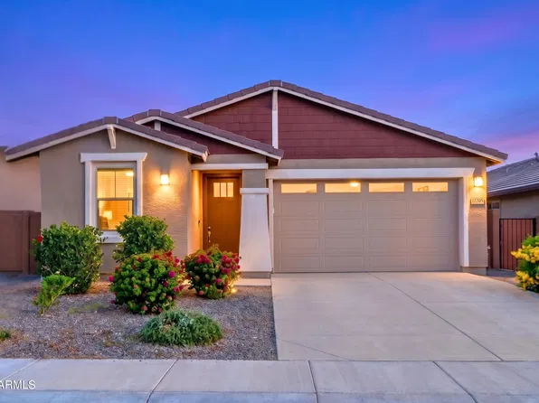 12205 E SERENO Road, Gold Canyon, AZ 85118