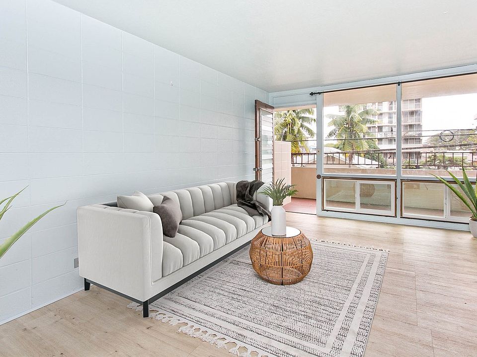 1st image of 1710 Makiki St APT 307