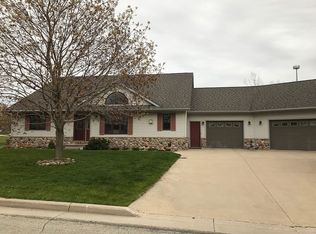 398 Railroad St, Brownsville, WI 53006