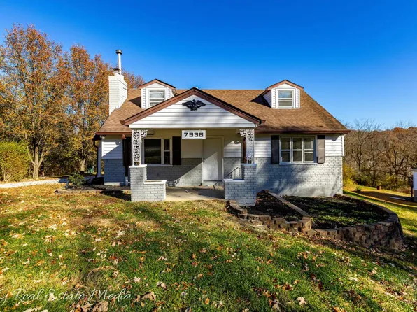 7936 Eagle Creek Rd, Cincinnati, OH 45247