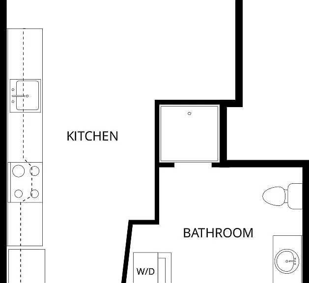 Aventine Apartments — Photo 8