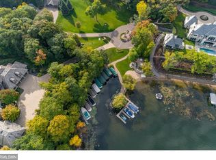 4711 Baycliffe Rd, Excelsior, MN 55331