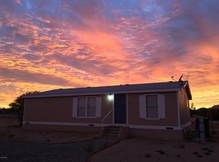 16605 W Spur Bell Ln, Marana, AZ 85653