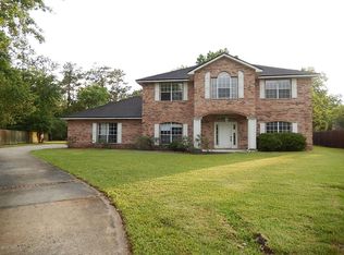 5654 Sylvan Glen Run, Fleming Island, FL 32003