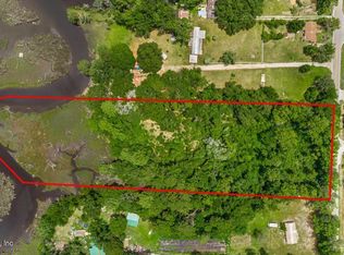 5771 GILCHRIST Road, Jacksonville, FL 32219