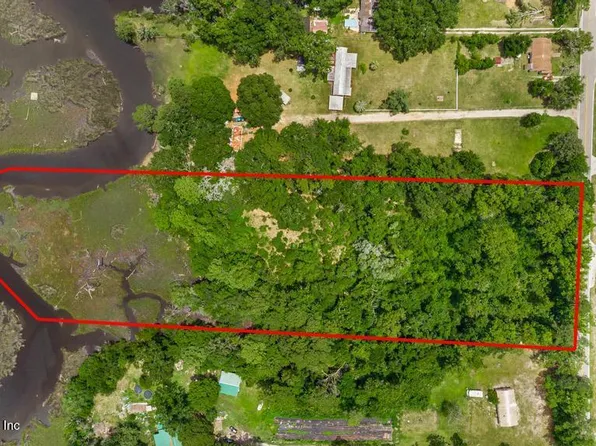 5771 GILCHRIST Road, Jacksonville, FL 32219