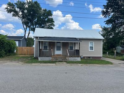 116 Norman St, Franklin, PA, 16323