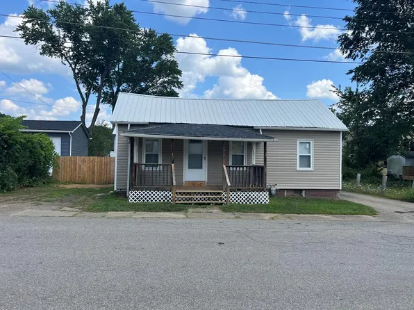 116 Norman St, Franklin, PA 16323