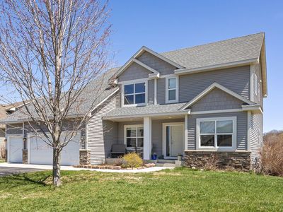 1510 5th St SW, Delano, MN, 55328