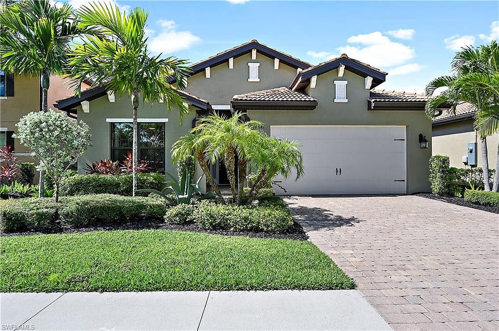 14541 Tuscany Pointe Trl, Naples, FL 34120 Zillow