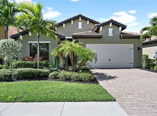 14541 Tuscany Pointe Trl, Naples, FL 34120