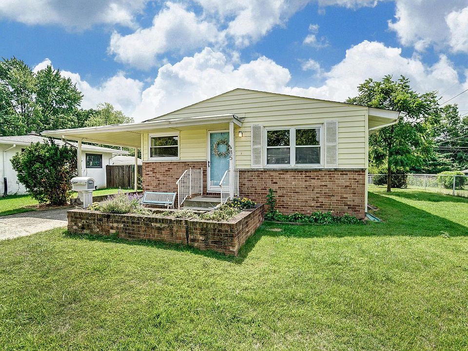 1st image of 85 Mariemont Dr N