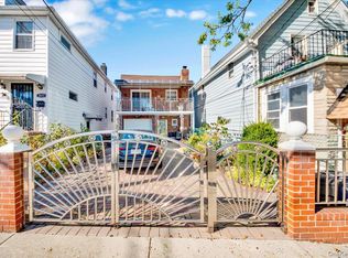 2877 Waterbury Ave, Bronx, NY 10461