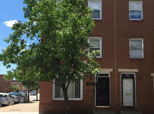 1441 E Baltimore St, Baltimore, MD 21231