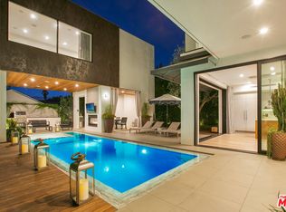 843 N Curson Ave, Los Angeles, CA 90046