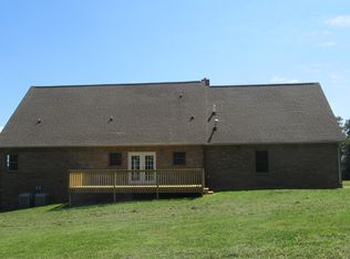 10023 Hill Rd, Knoxville, TN 37938