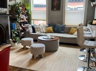 4 Centre Pl #3, Boston, MA 02119