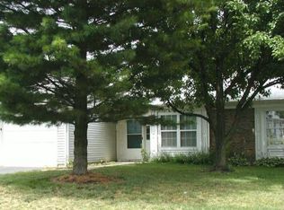451 Williamsburg Ln NW APT B, Lancaster, OH 43130