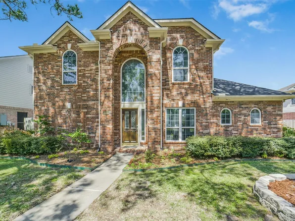 20602 Shadow Mill Ct, Katy, TX 77450