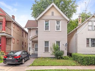 3318 W 30th St, Cleveland, OH 44109