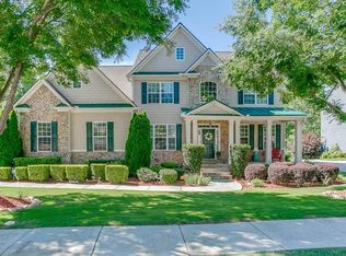 927 Wallace Falls Dr, Braselton, GA 30517