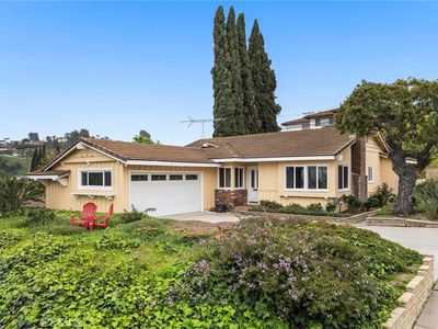 212 Barranca Dr, Monterey Park, CA, 91754