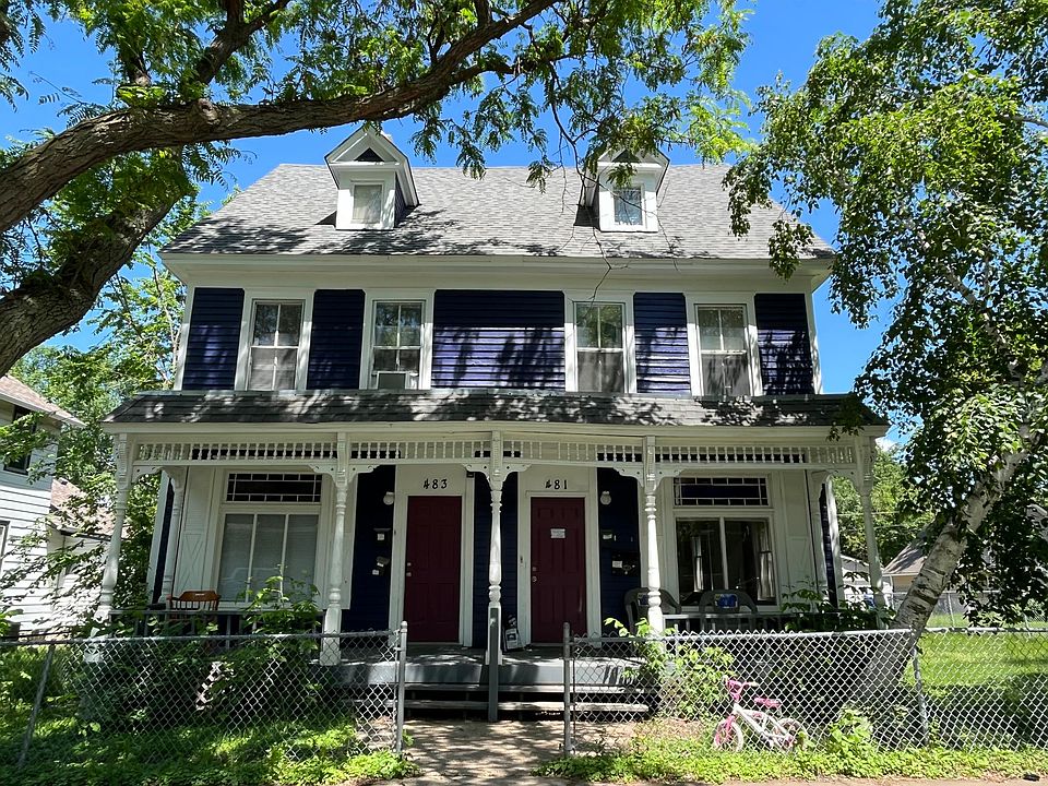 1st image of 481 Edmund Ave #1