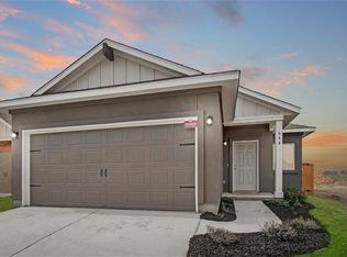 664 Nautical Loop, Kyle, TX 78640