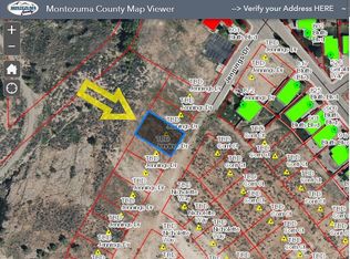 901 Jennings Dr, Cortez, CO 81321