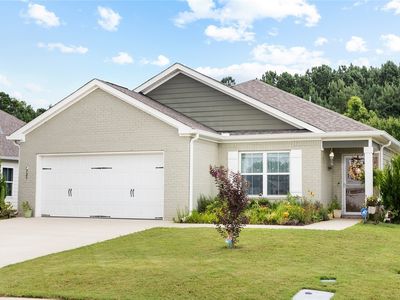 529 Bush Creek Rd, Opelika, AL, 36804
