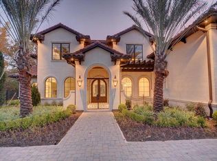 219 S Fazio Ct, The Woodlands, TX 77389