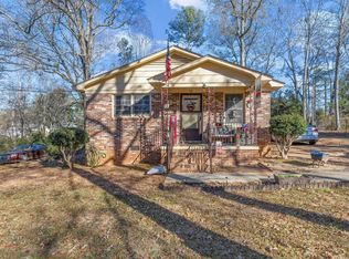 204 Martha Dendy Dr, Clinton, SC 29325