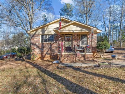 204 Martha Dendy Dr, Clinton, SC, 29325