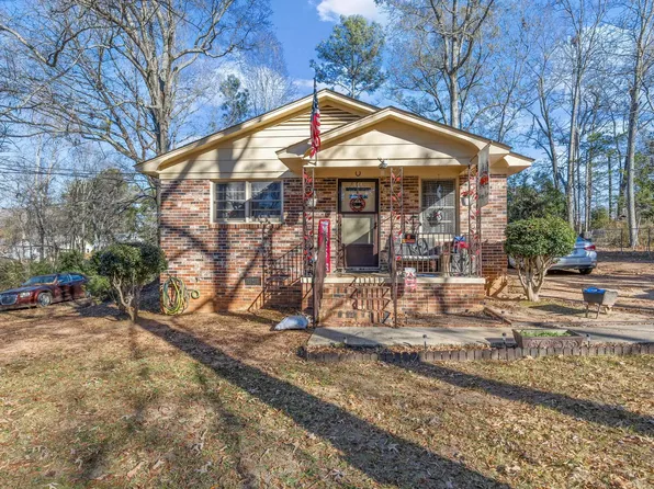 204 Martha Dendy Dr, Clinton, SC 29325