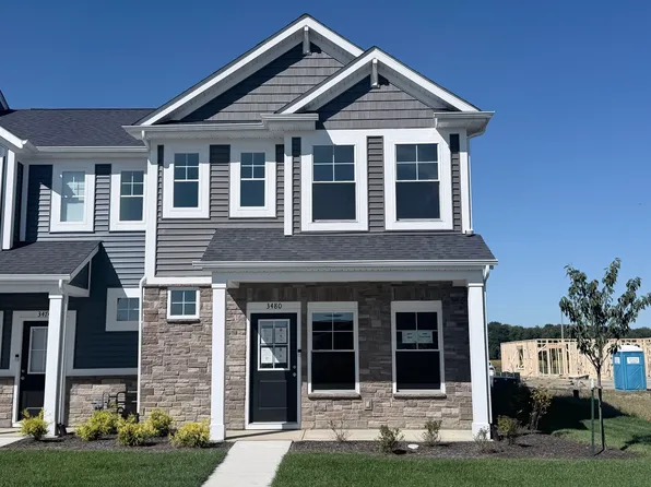 3480 Riley St, Westfield, IN 46074