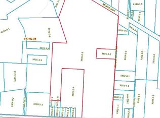 7615 Beulah School Rd, Pensacola, FL 32526