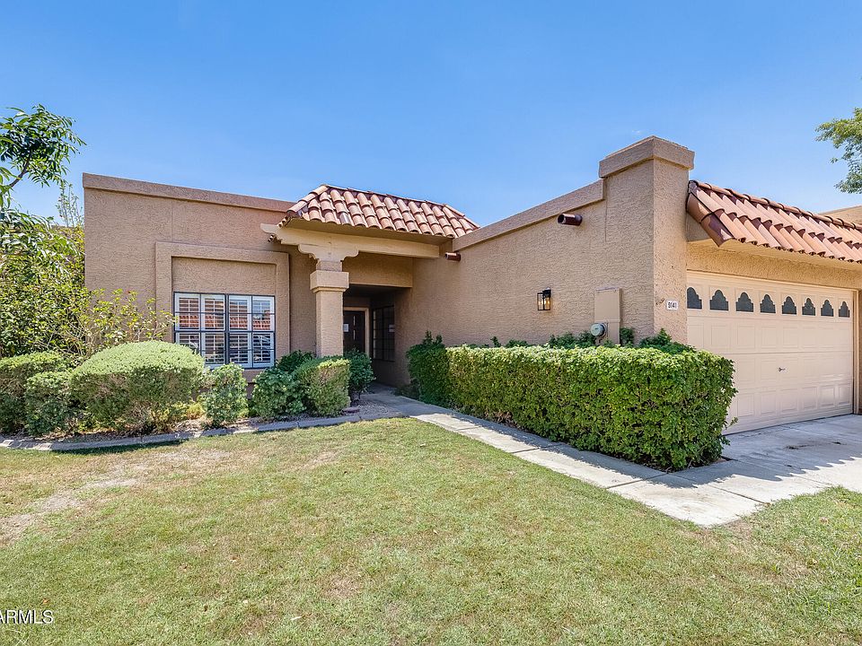1st image of 9141 E GELDING Drive