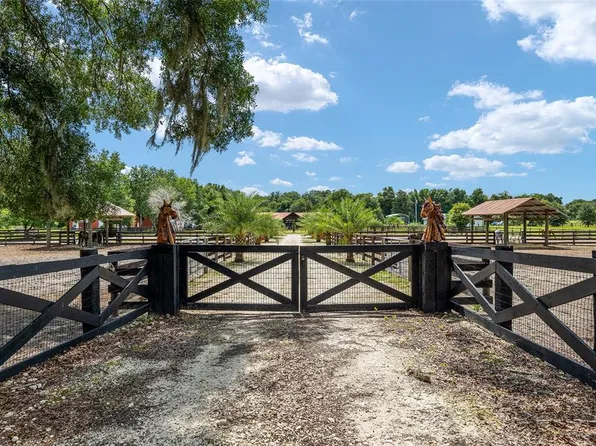 16346 NE Jacksonville Rd, Citra, FL 32113