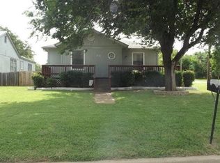 712 S 16th St, Duncan, OK 73533