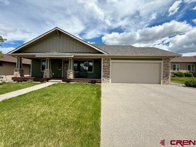 3509 Woodbridge Place, Montrose, CO, 81401