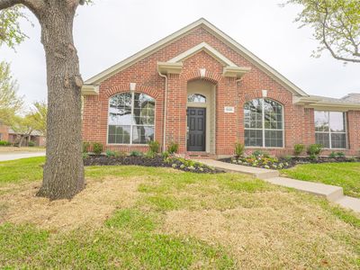 1546 Creek Springs Dr, Allen, TX, 75002
