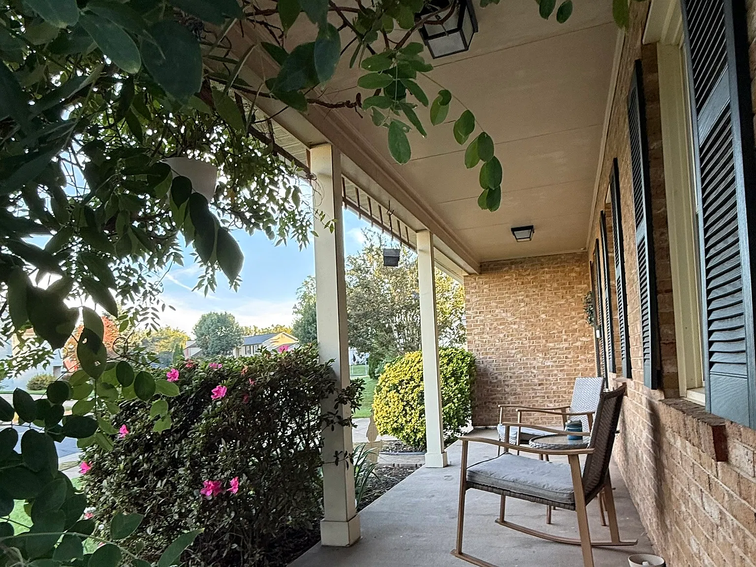 3 bed, 2.5 bath, 1736 sqft, $3,500 — Photo 3