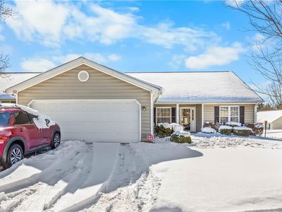 3946 Cobblestone Bend Dr, High Point, NC, 27265