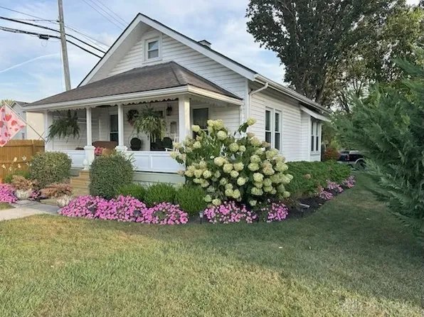 10 E Ross St, Troy, OH 45373