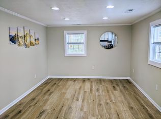 1408 Braxton St, Durham, NC 27701