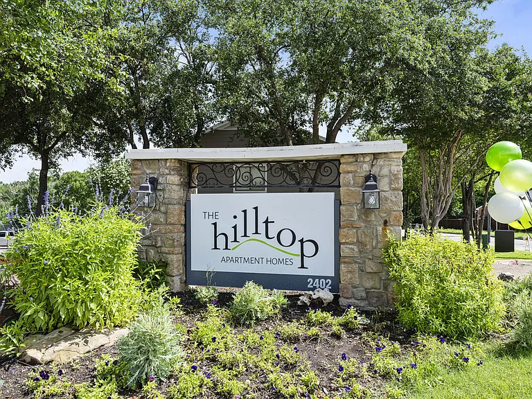 The Hilltop Apartment Homes — Photo 27