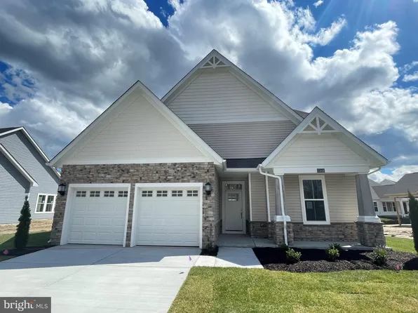 31818 Shad Creek Way, Frankford, DE 19945