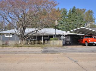 405 Teaco Rd, Kennett, MO 63857